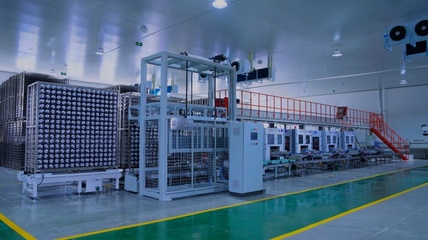 品質(zhì)提升看淄企丨解決“卡脖子”難題 淄博小香菇 全球去播種 貿(mào)易