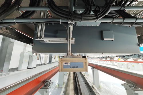 上海機(jī)場聯(lián)絡(luò)線進(jìn)行電磁環(huán)境測試，時(shí)速176公里目標(biāo)達(dá)成