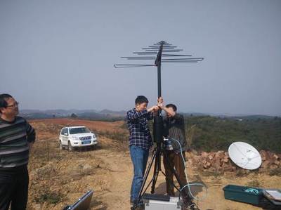 永州機(jī)場電磁環(huán)境測試順利完成，保障飛行安全