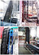 電磁振動給料機(jī)在食品行業(yè)應(yīng)用 注意事項與電磁環(huán)境檢測