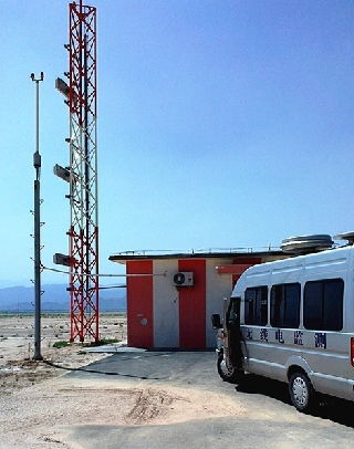 電磁環(huán)境檢測 守護(hù)無形空間的安全與健康